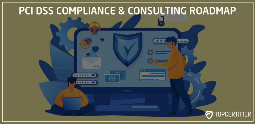 PCI-DSS Compliance Roadmap Bangalore