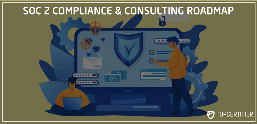 SOC2 Compliance Roadmap Bangalore