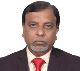 Mr. Subhash Mashalkar - Bangalore